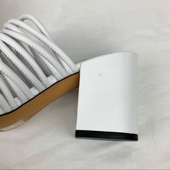 Rebecca Minkoff Calanthe block heels - Picture 9 of 12